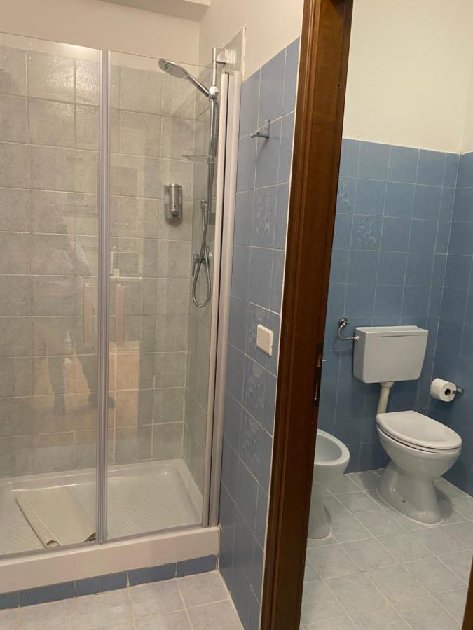 B&B Your Home Outlet 6 Serravalle Scrivia Exterior photo